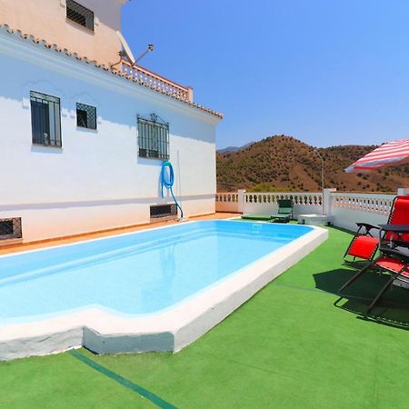 Apartment Esmeralda Meneguina By Spainsunrentals 1121 Фригиляна Екстериор снимка