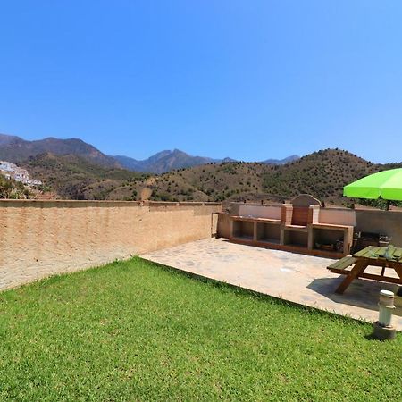Apartment Esmeralda Meneguina By Spainsunrentals 1121 Фригиляна Екстериор снимка