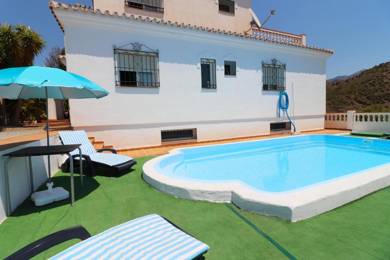Apartment Esmeralda Meneguina By Spainsunrentals 1121 Фригиляна Екстериор снимка