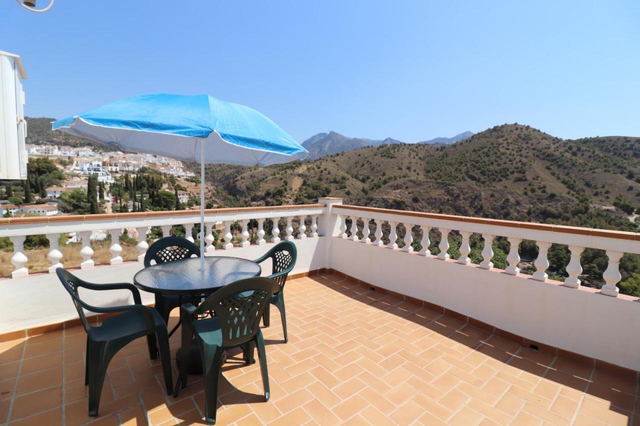 Apartment Esmeralda Meneguina By Spainsunrentals 1121 Фригиляна Екстериор снимка