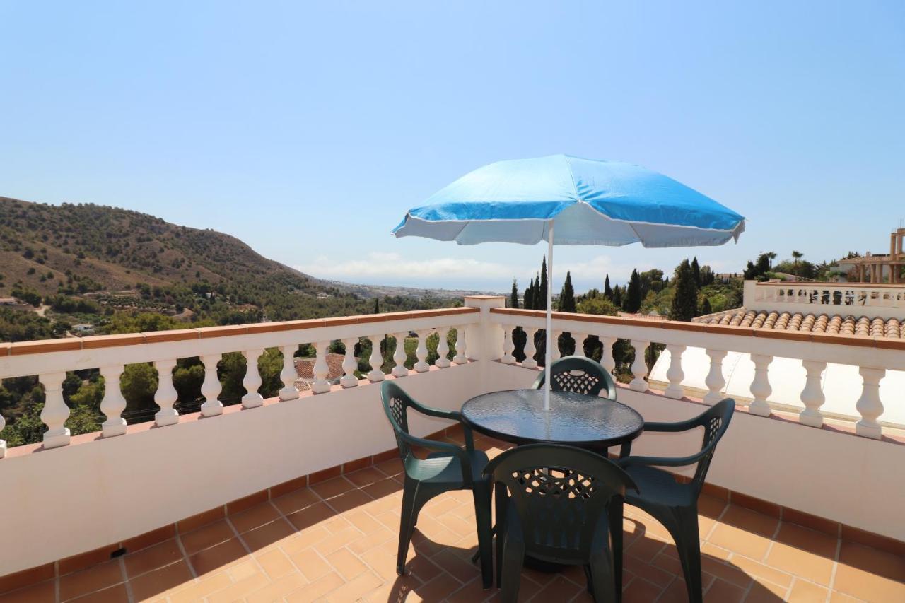 Apartment Esmeralda Meneguina By Spainsunrentals 1121 Фригиляна Екстериор снимка