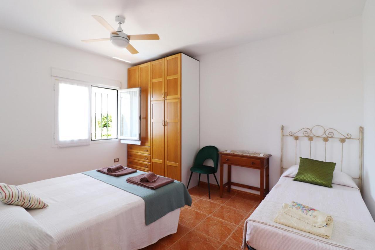 Apartment Esmeralda Meneguina By Spainsunrentals 1121 Фригиляна Екстериор снимка
