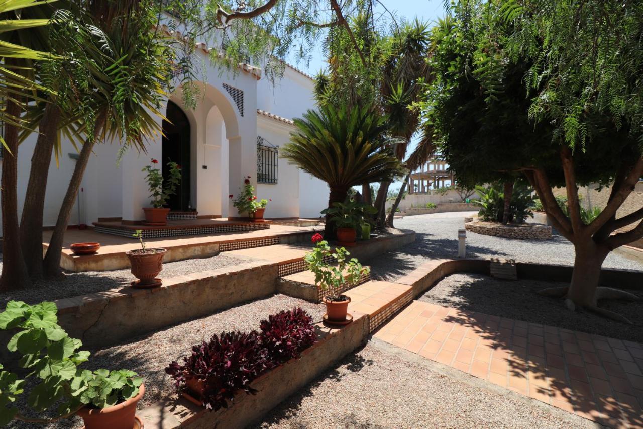 Apartment Esmeralda Meneguina By Spainsunrentals 1121 Фригиляна Екстериор снимка
