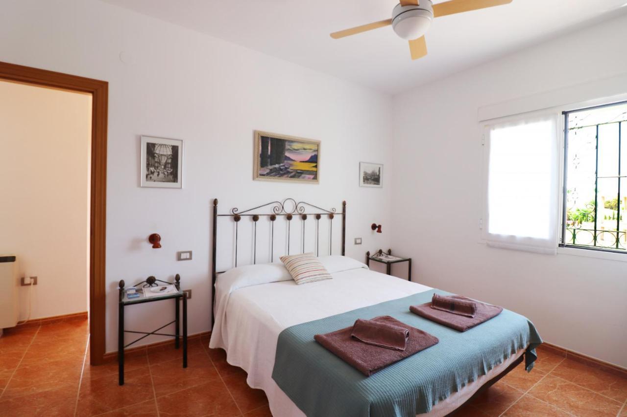 Apartment Esmeralda Meneguina By Spainsunrentals 1121 Фригиляна Екстериор снимка