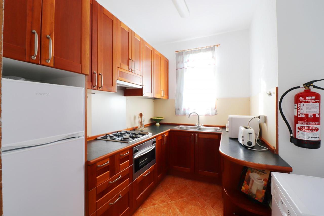 Apartment Esmeralda Meneguina By Spainsunrentals 1121 Фригиляна Екстериор снимка