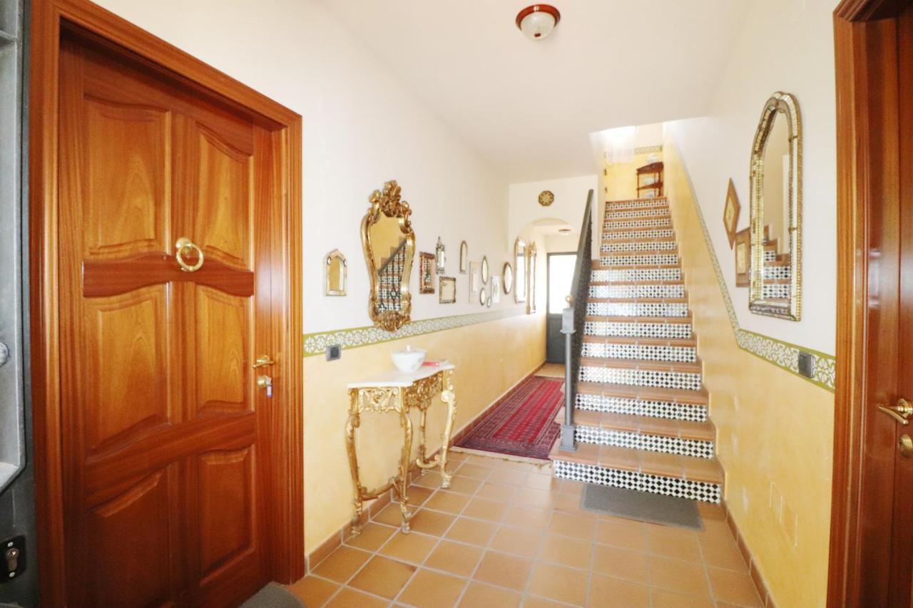 Apartment Esmeralda Meneguina By Spainsunrentals 1121 Фригиляна Екстериор снимка