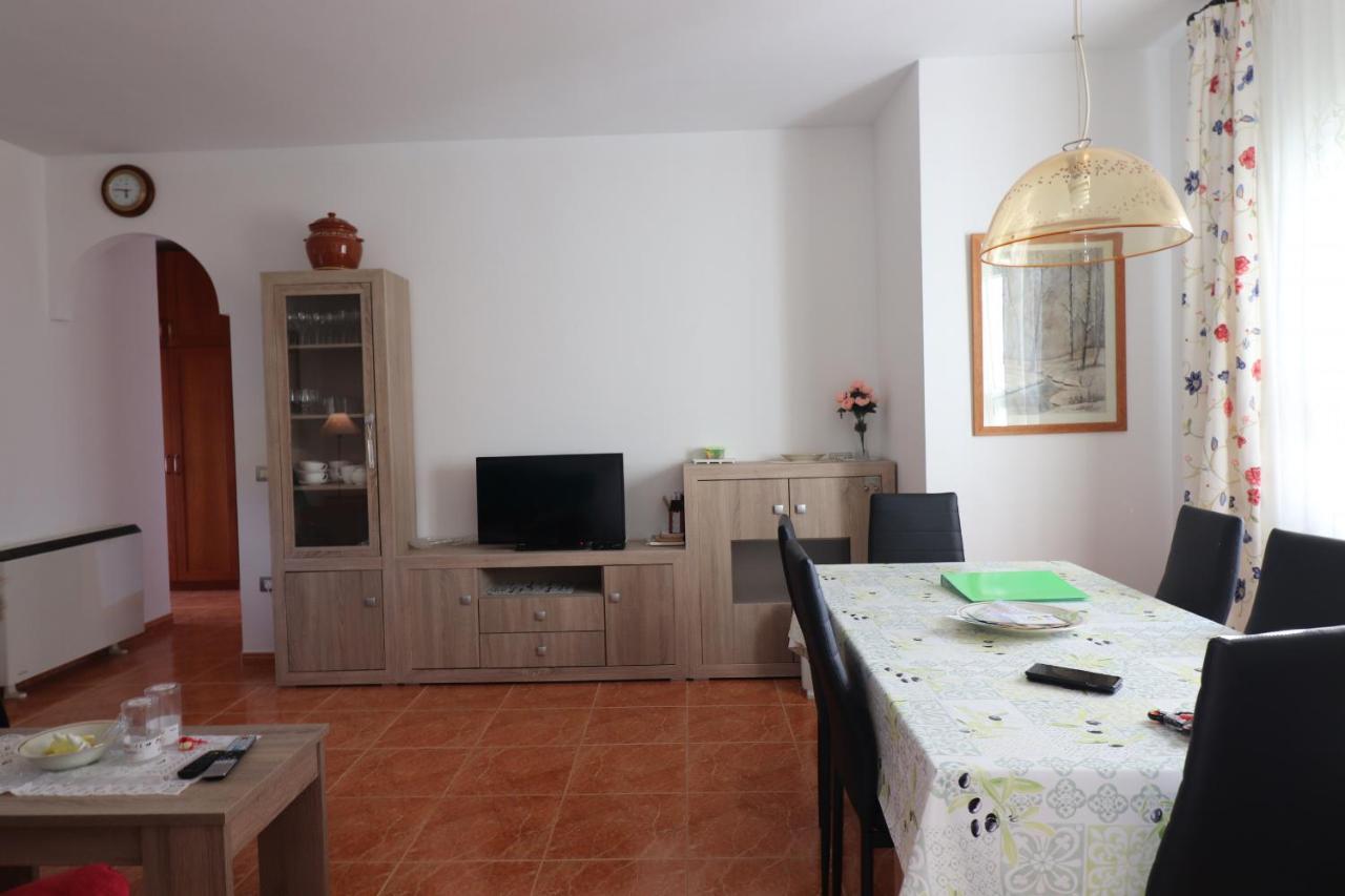 Apartment Esmeralda Meneguina By Spainsunrentals 1121 Фригиляна Екстериор снимка
