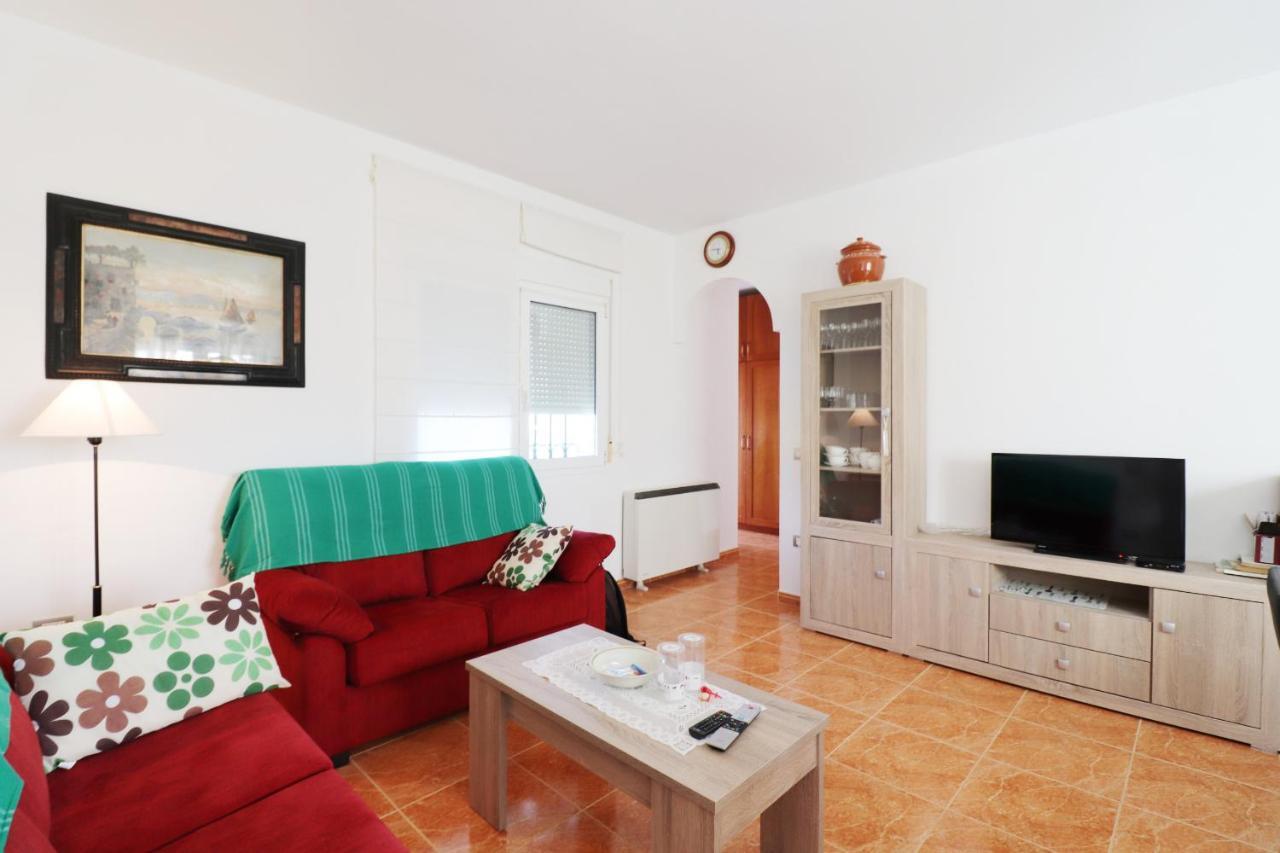 Apartment Esmeralda Meneguina By Spainsunrentals 1121 Фригиляна Екстериор снимка