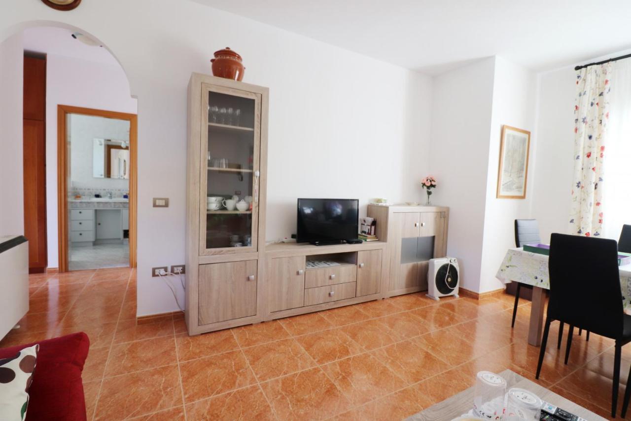 Apartment Esmeralda Meneguina By Spainsunrentals 1121 Фригиляна Екстериор снимка
