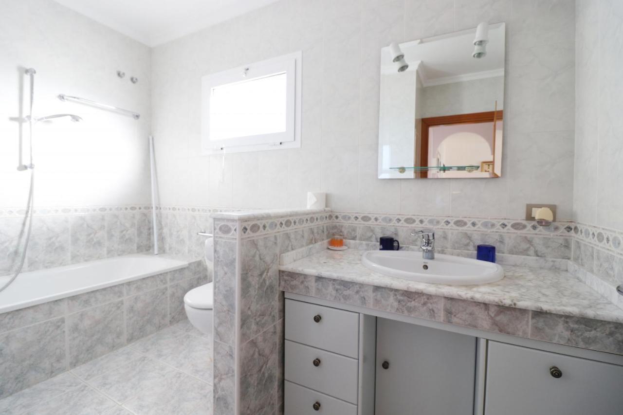 Apartment Esmeralda Meneguina By Spainsunrentals 1121 Фригиляна Екстериор снимка